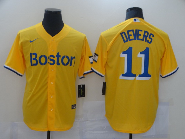 Boston Red Sox Jerseys 04